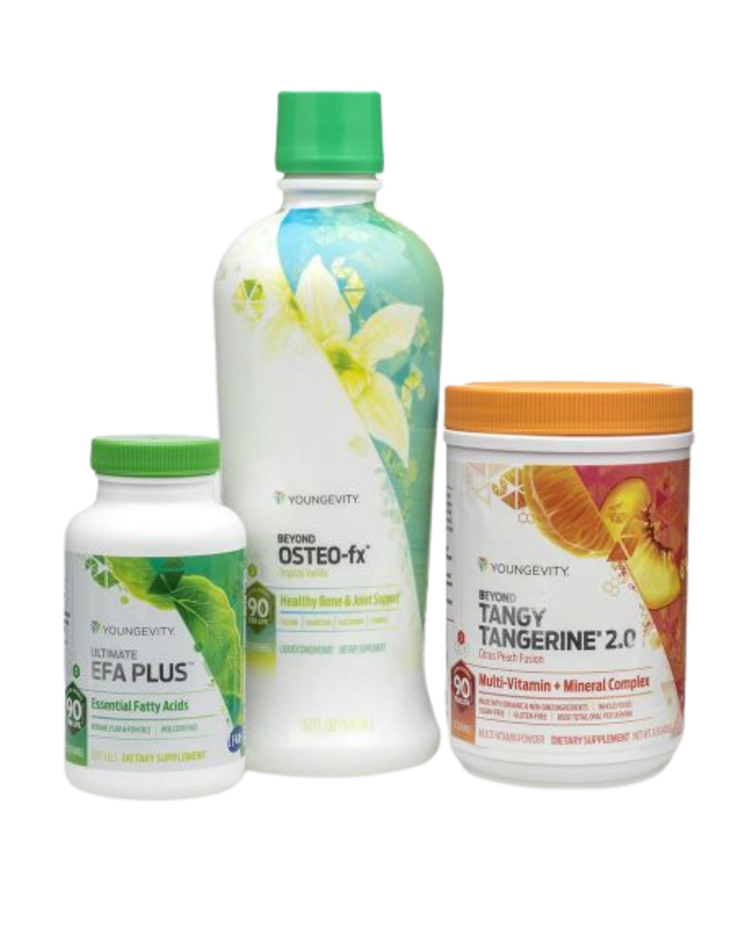 Healthy Body Start Pak™ 2.0